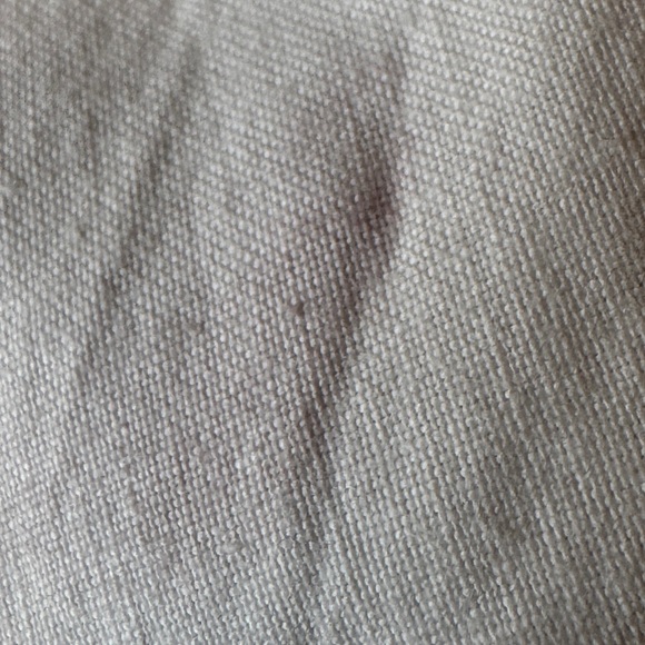 Bohemian White Lace Fringe Dress - Picture 12 of 16